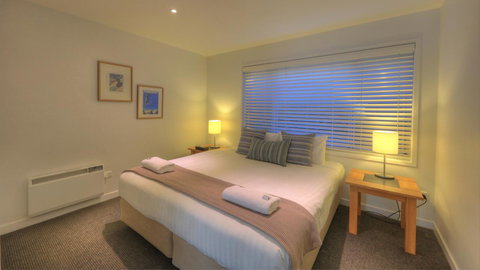 Snowgoose Apartments - Getaway Accommodation 7