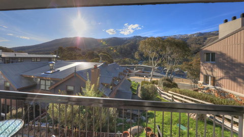 Snowgoose Apartments - Getaway Accommodation 6