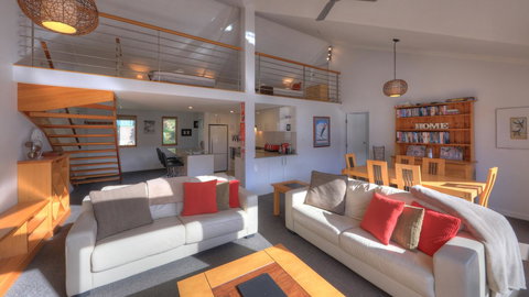 Snowgoose Apartments - Getaway Accommodation 2