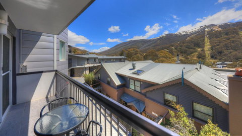 Snowgoose Apartments - Getaway Accommodation 4