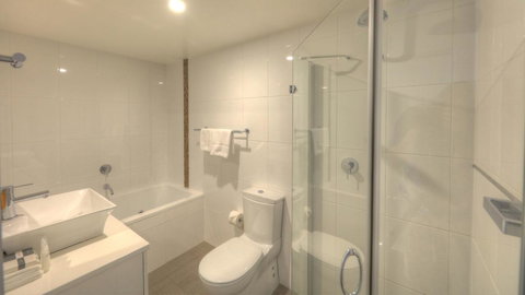 Snowgoose Apartments - Getaway Accommodation 5