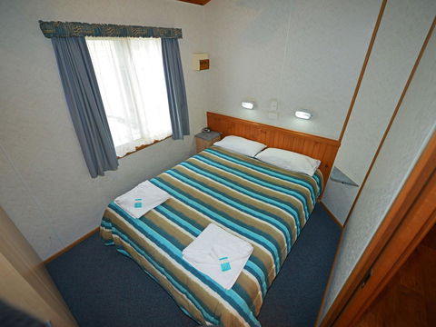 Echo Holiday Parks - Waikerie - Getaway Accommodation 34