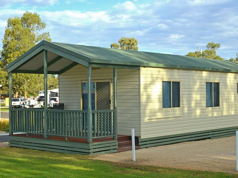 Echo Holiday Parks - Waikerie - Getaway Accommodation 30