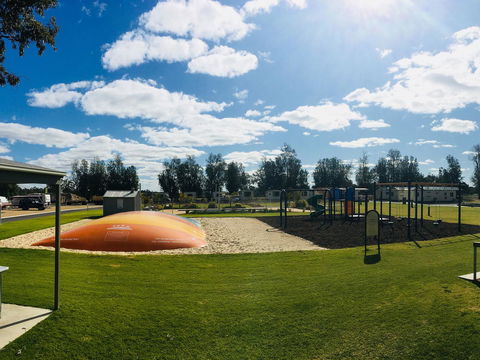 Echo Holiday Parks - Waikerie - Getaway Accommodation 7