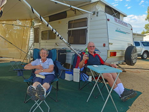 Echo Holiday Parks - Waikerie - Getaway Accommodation 5
