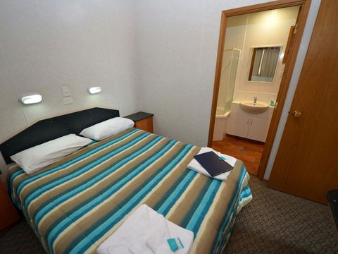 Echo Holiday Parks - Waikerie - Getaway Accommodation 41