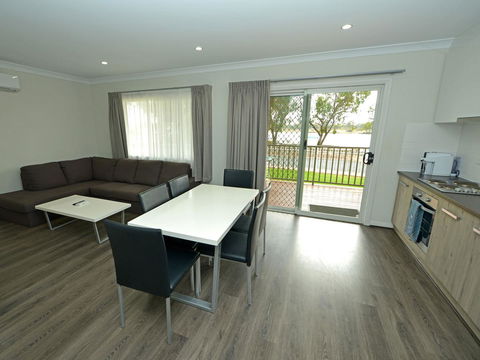 Echo Holiday Parks - Waikerie - Getaway Accommodation 14