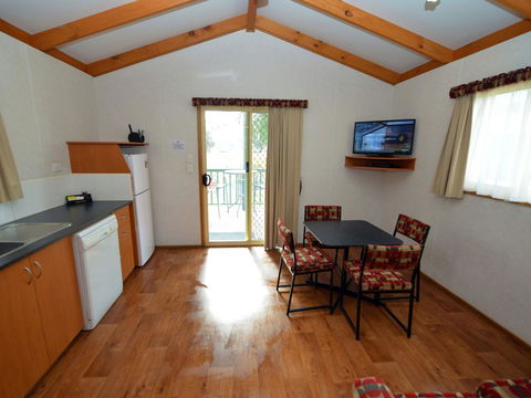 Echo Holiday Parks - Waikerie - Getaway Accommodation 44
