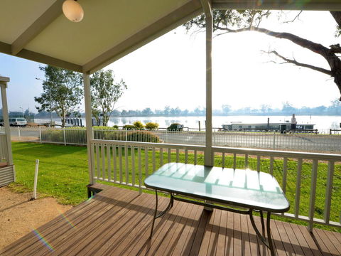 Echo Holiday Parks - Waikerie - Getaway Accommodation 21