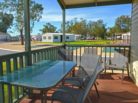 Echo Holiday Parks - Waikerie - Getaway Accommodation 31