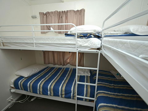 Echo Holiday Parks - Waikerie - Getaway Accommodation 26