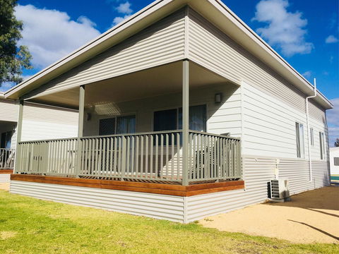 Echo Holiday Parks - Waikerie - Getaway Accommodation 11