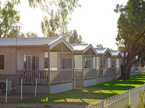 Echo Holiday Parks - Waikerie - Getaway Accommodation 29