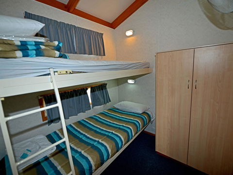 Echo Holiday Parks - Waikerie - Getaway Accommodation 35