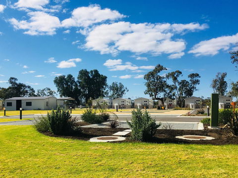 Echo Holiday Parks - Waikerie - Getaway Accommodation 4