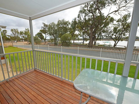 Echo Holiday Parks - Waikerie - Getaway Accommodation 12