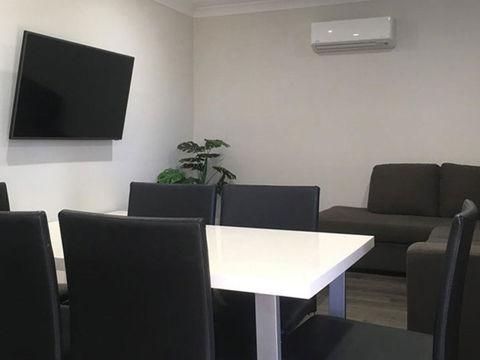Echo Holiday Parks - Waikerie - Getaway Accommodation 16