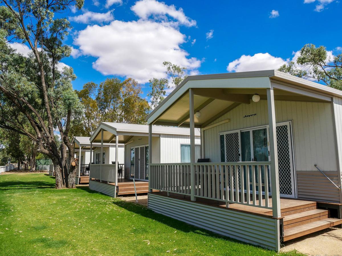 Stockyard Plain SA Getaway Accommodation