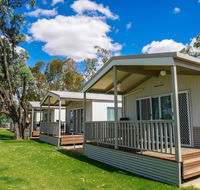 Waikerie Holiday Park - Getaway Accommodation