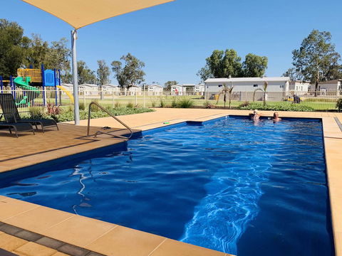 Echo Holiday Parks - Waikerie - Getaway Accommodation 6