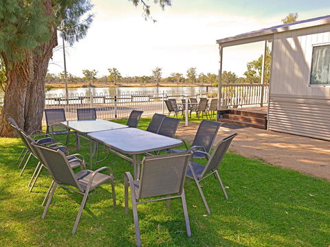 Echo Holiday Parks - Waikerie - Getaway Accommodation 28