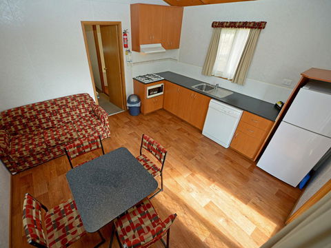 Echo Holiday Parks - Waikerie - Getaway Accommodation 43