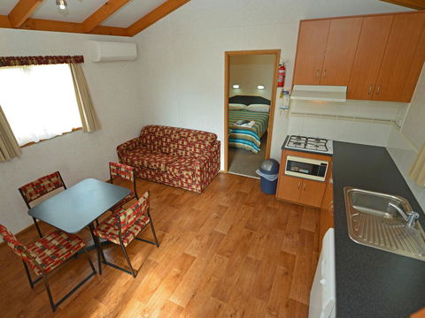 Echo Holiday Parks - Waikerie - Getaway Accommodation 42