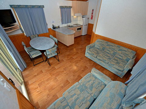 Echo Holiday Parks - Waikerie - Getaway Accommodation 32