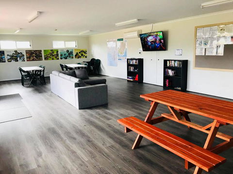 Echo Holiday Parks - Waikerie - Getaway Accommodation 3