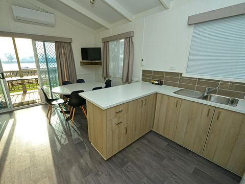 Echo Holiday Parks - Waikerie - Getaway Accommodation 22