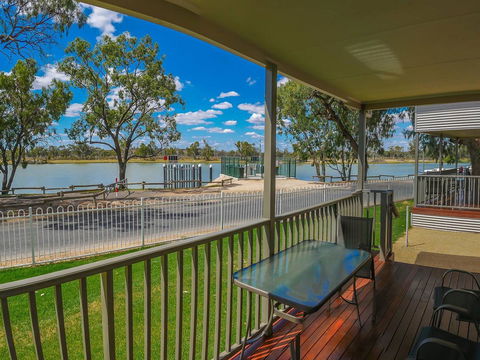 Echo Holiday Parks - Waikerie - Getaway Accommodation 2