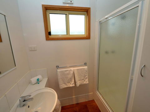 Echo Holiday Parks - Waikerie - Getaway Accommodation 36