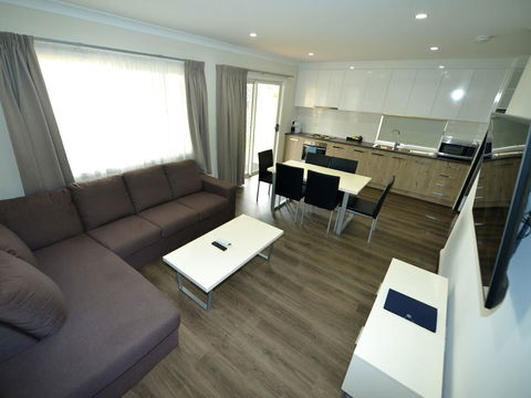 Echo Holiday Parks - Waikerie - Getaway Accommodation 15