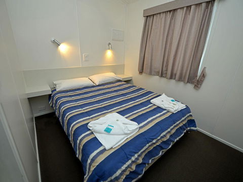 Echo Holiday Parks - Waikerie - Getaway Accommodation 25