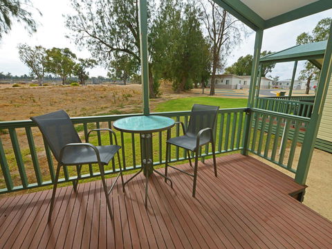 Echo Holiday Parks - Waikerie - Getaway Accommodation 38