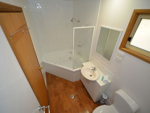 Echo Holiday Parks - Waikerie - Getaway Accommodation 39