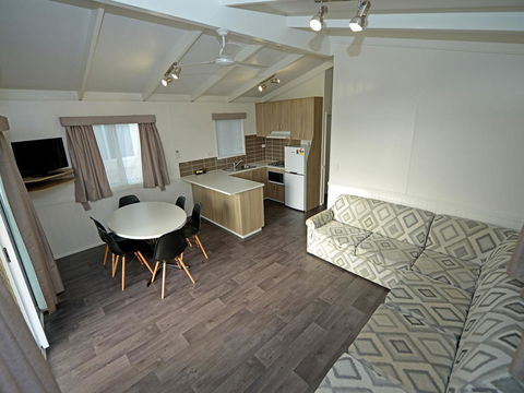Echo Holiday Parks - Waikerie - Getaway Accommodation 24