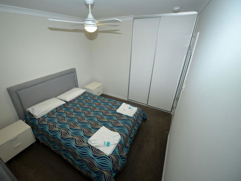 Echo Holiday Parks - Waikerie - Getaway Accommodation 19