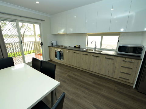 Echo Holiday Parks - Waikerie - Getaway Accommodation 13