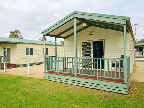 Echo Holiday Parks - Waikerie - Getaway Accommodation 37