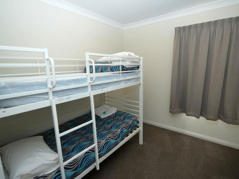 Echo Holiday Parks - Waikerie - Getaway Accommodation 20