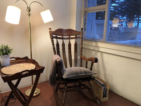Parkview Apartment - Grandview House & Apartments - Getaway Accommodation 8