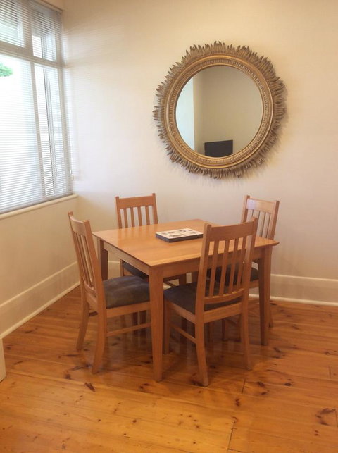 Parkview Apartment - Grandview House & Apartments - Getaway Accommodation 6