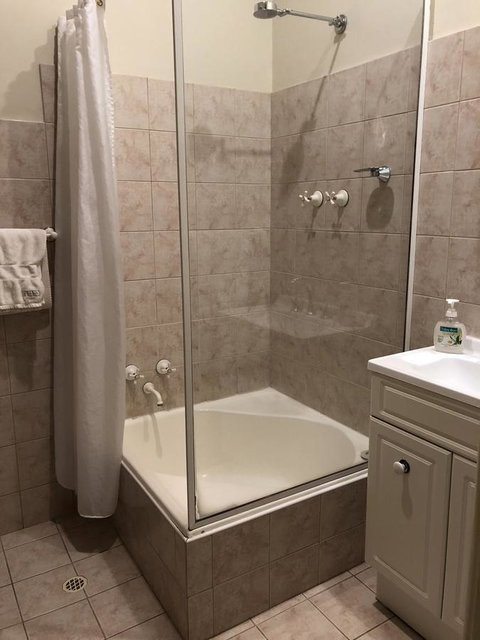 Parkview Apartment - Grandview House & Apartments - Getaway Accommodation 9
