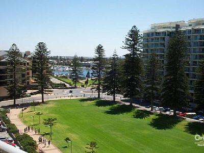 Parkview Apartment - Grandview House & Apartments - Getaway Accommodation 23