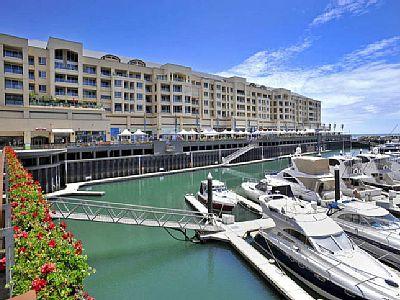 Parkview Apartment - Grandview House & Apartments - Getaway Accommodation 20
