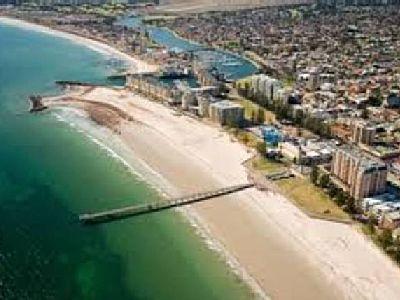 Parkview Apartment - Grandview House & Apartments - Getaway Accommodation 22