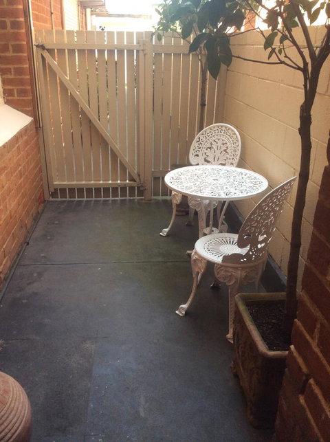 Parkview Apartment - Grandview House & Apartments - Getaway Accommodation 11