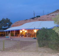 The Underground Motel - Getaway Accommodation