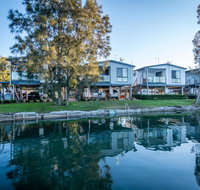 Jervis Bay Holiday Park - Getaway Accommodation